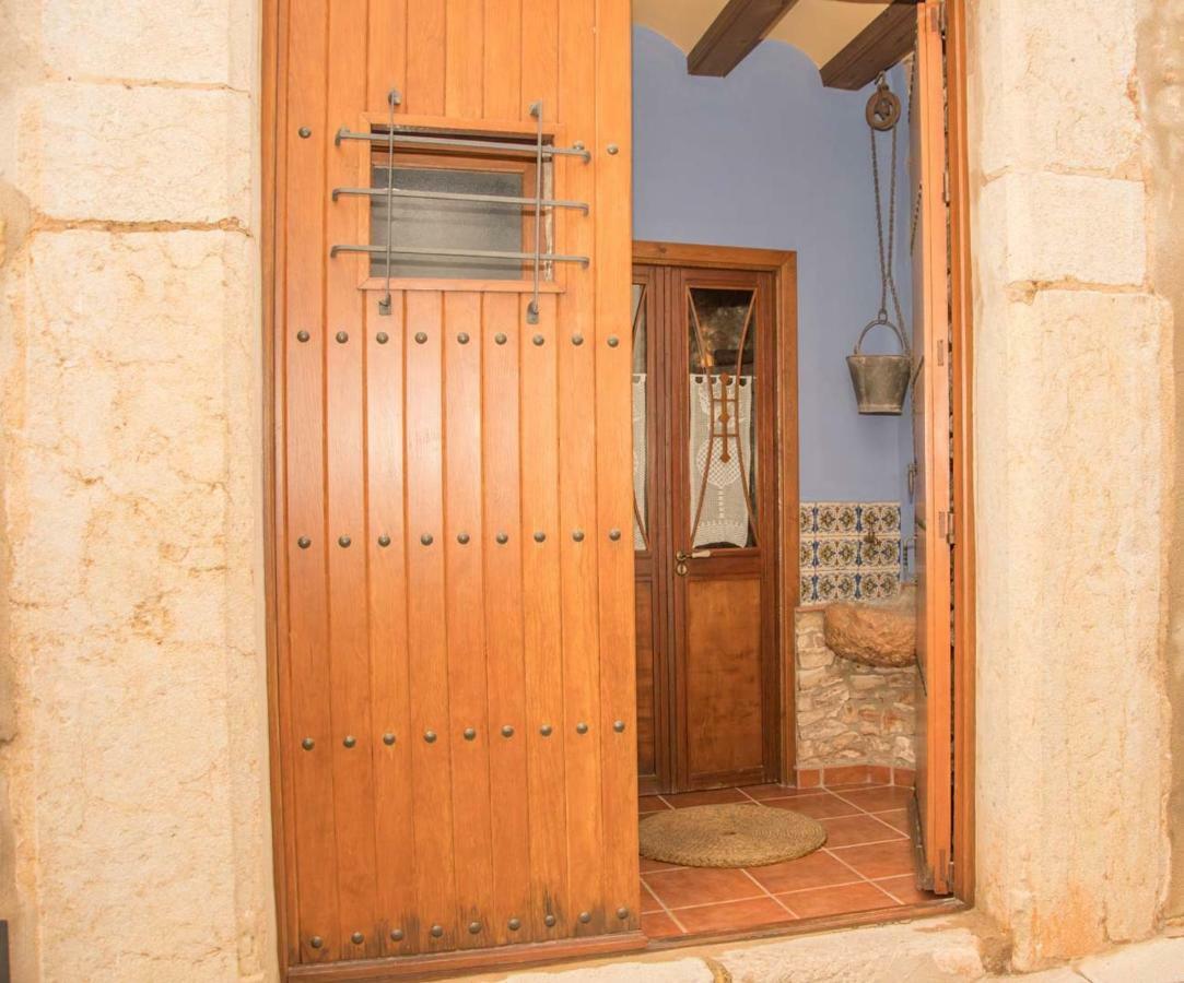 Amborget Villa San Jorge  Exterior photo